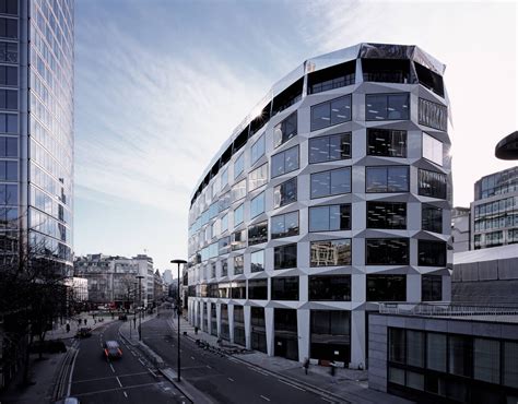 london buildings david walker architects Epub